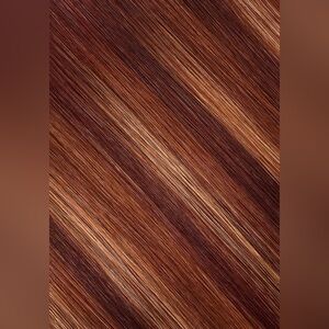 BELLAMI Professional 24” Volume Weft - Golden Firecracker